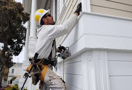 Best Siding for New Construction  in Hallstead, PA